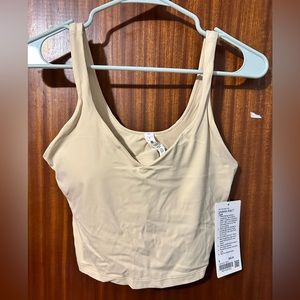 Lululemon Align Tank size 8 NEW w/tags